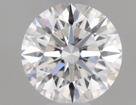 0.36 carat Round diamond F VS2 Excellent
