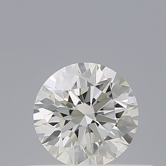 0.40 carat Round diamond H VVS1 Excellent