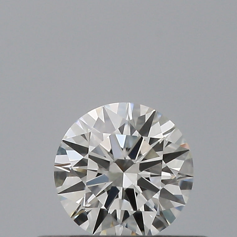 0.31 carat Round diamond H VVS2 Excellent