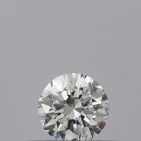0.23 carat Round diamond E VVS1 VeryGood