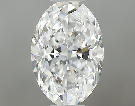 0.33 carat Oval diamond E VS1