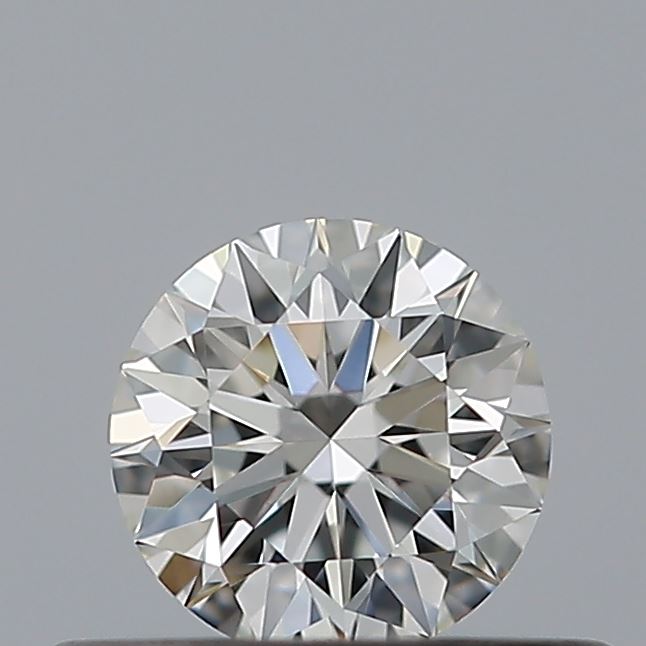 0.30 carat Round diamond F VVS2 Excellent