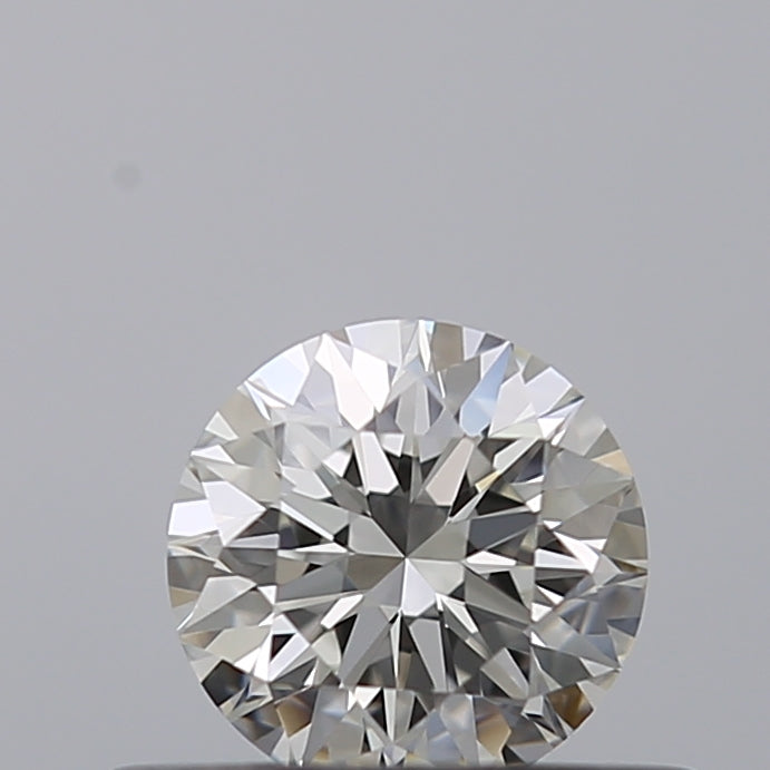 0.34 carat Round diamond H VVS2 Excellent