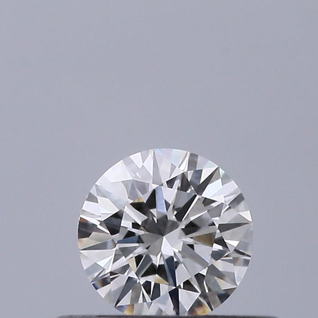 0.27 carat Round diamond E VVS1 Excellent