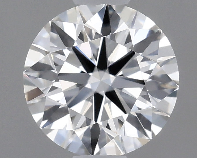 0.40 carat Round diamond I VS1 Excellent