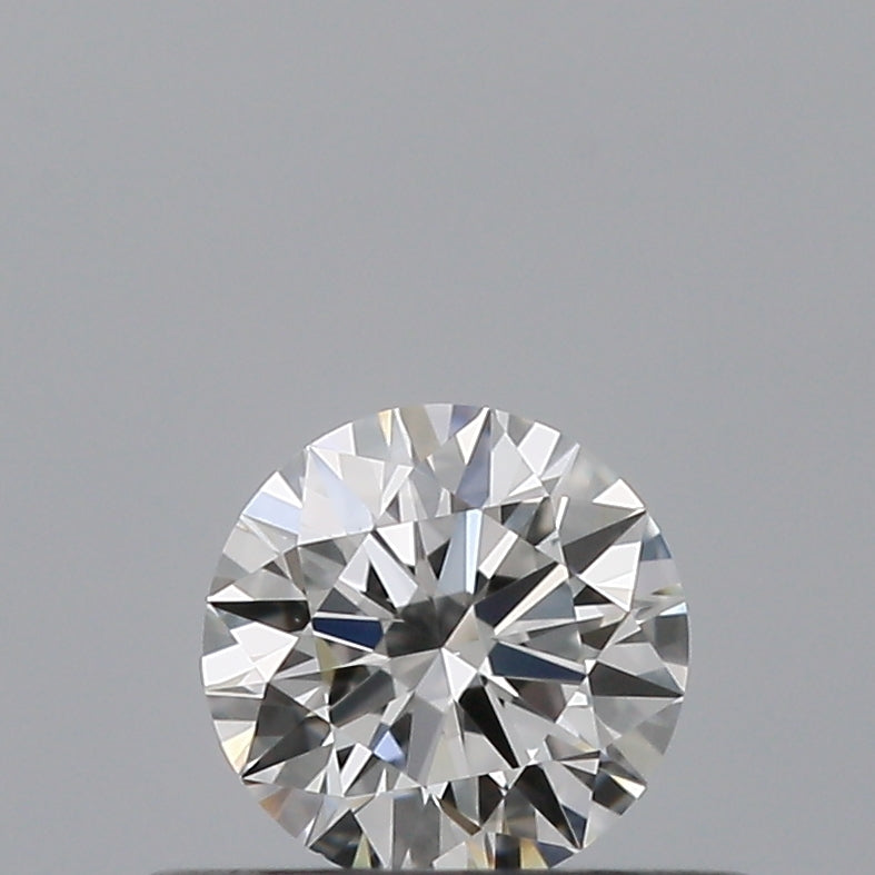 0.29 carat Round diamond E VS1 Excellent