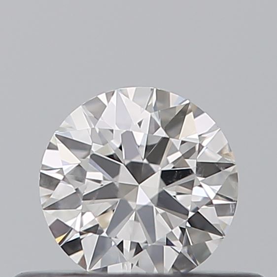 0.31 carat Round diamond E SI2 Excellent
