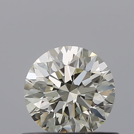 0.51 carat Round diamond M VVS1 Excellent