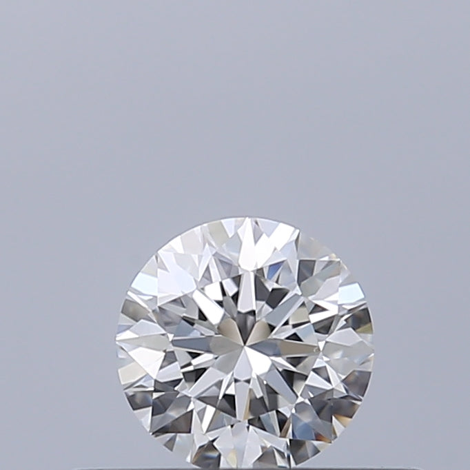 0.30 carat Round diamond F VVS1 Excellent
