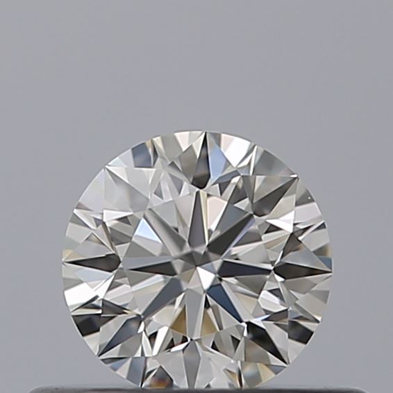 0.32 carat Round diamond G VVS2 Excellent