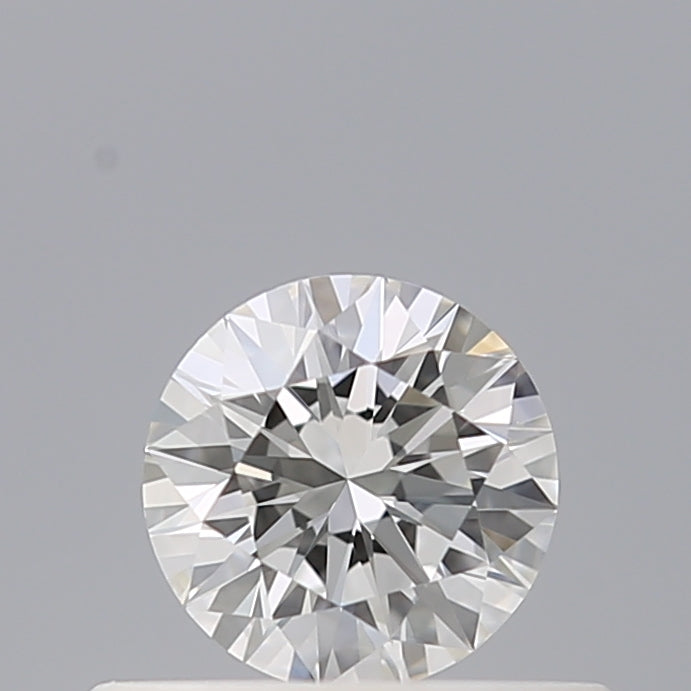 0.31 carat Round diamond G VVS1 Excellent
