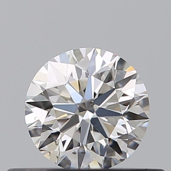 0.30 carat Round diamond F  SI1 Excellent