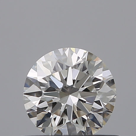 0.50 carat Round diamond D IF Excellent