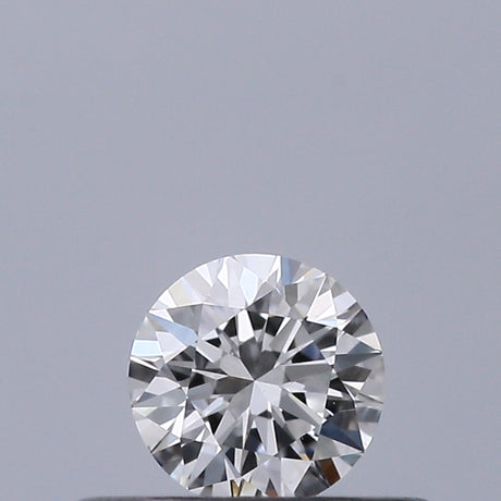 0.22 carat Round diamond F VS1 Excellent