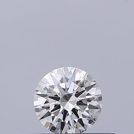 0.26 carat Round diamond G VVS1 Excellent
