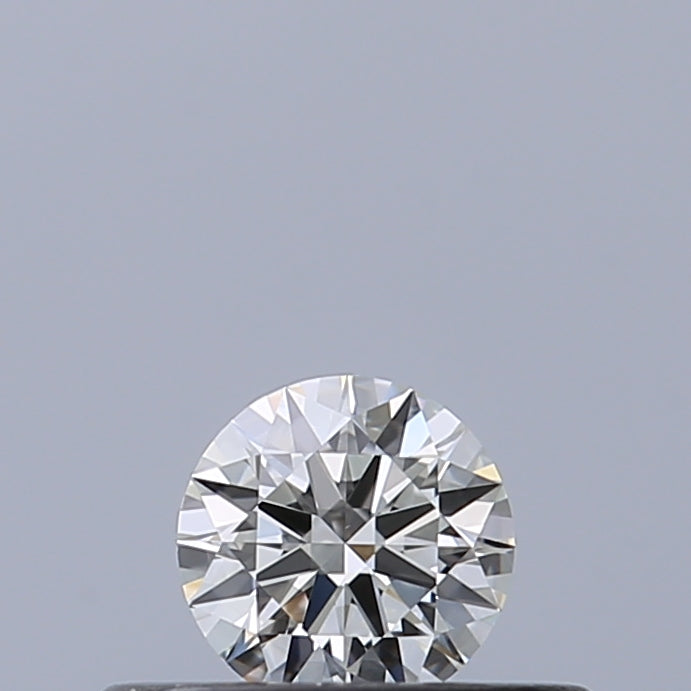 0.20 carat Round diamond G VVS2 Excellent
