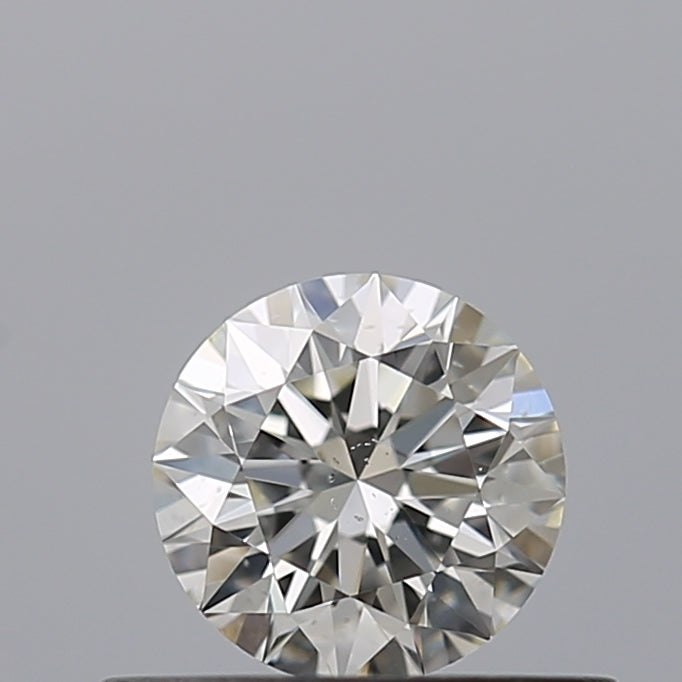 0.40 carat Round diamond H SI1 Excellent