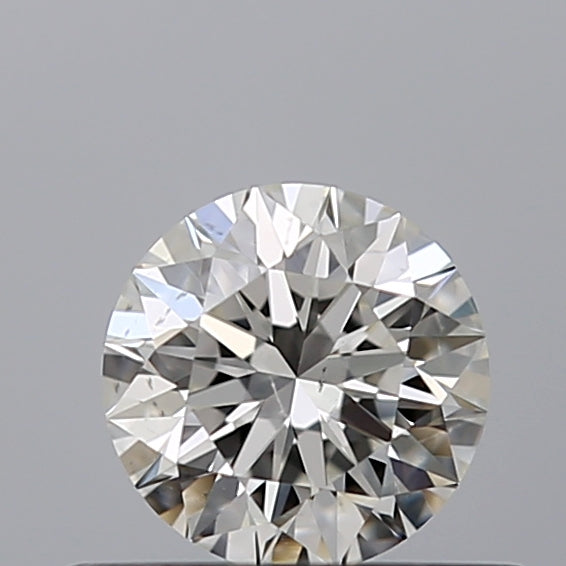 0.35 carat Round diamond G VS2 Excellent
