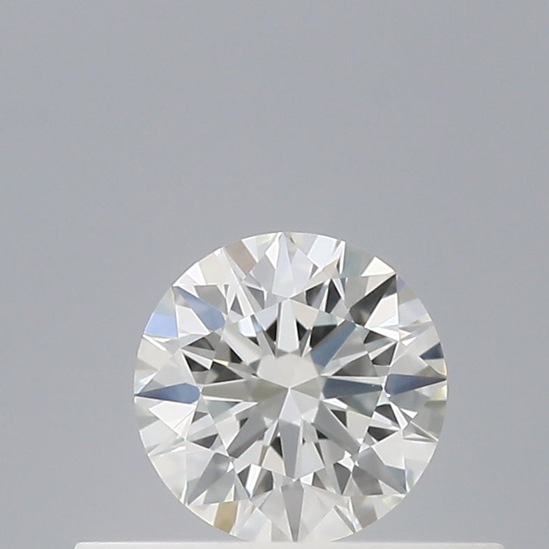 0.32 carat Round diamond H VS1 Excellent