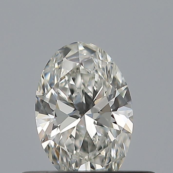 0.34 carat Oval diamond G  VVS1