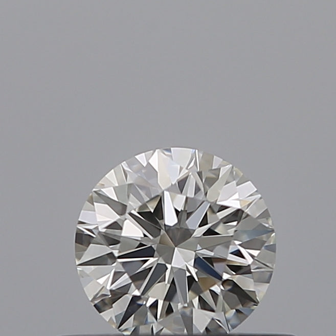0.35 carat Round diamond H VVS1 Excellent