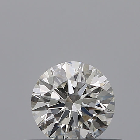 0.35 carat Round diamond H VVS1 Excellent