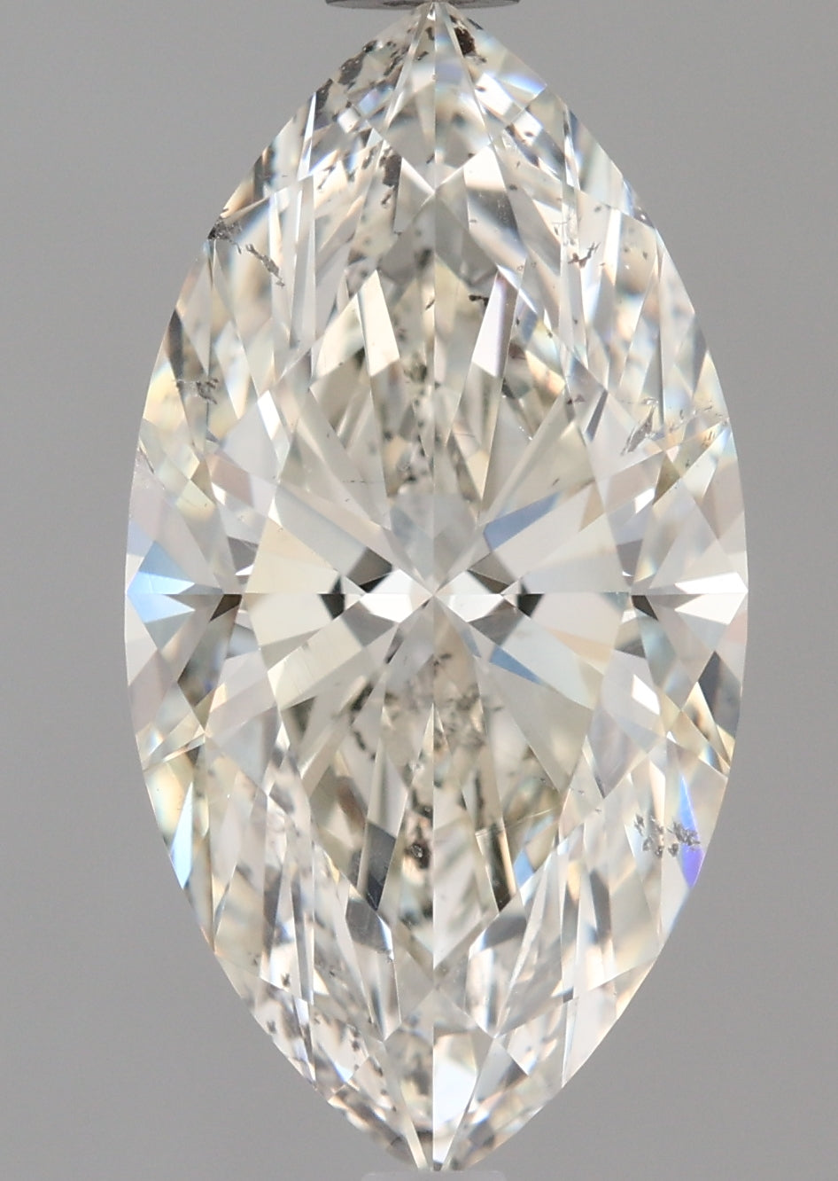 1.51 carat Marquise diamond L SI1