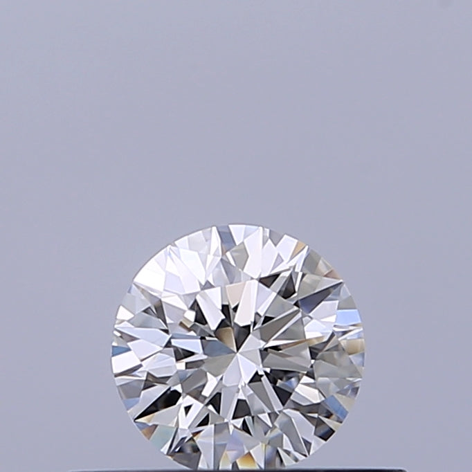 0.30 carat Round diamond E VVS1 Excellent