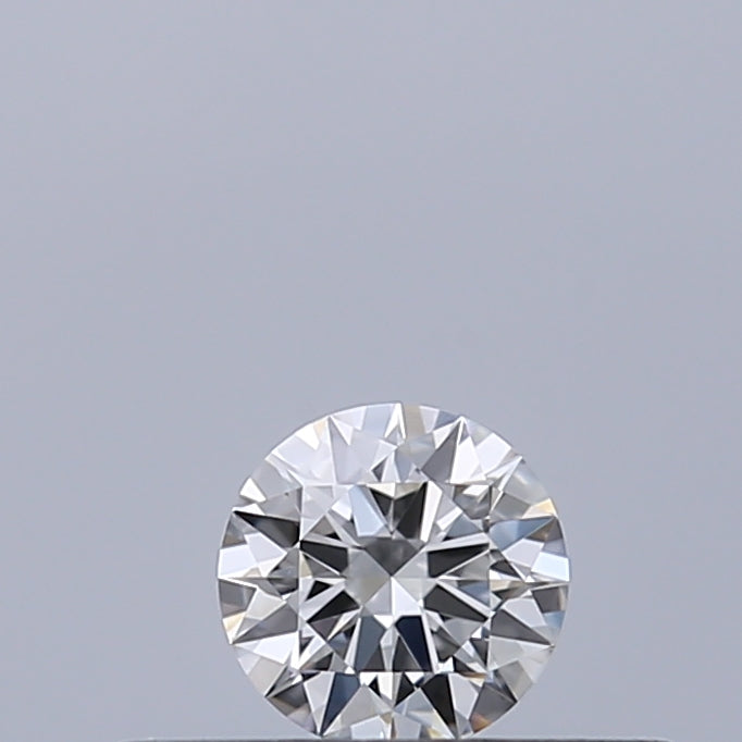 0.18 carat Round diamond F VS1 Excellent