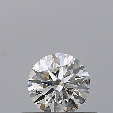 0.30 carat Round diamond G IF Excellent