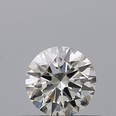 0.40 carat Round diamond J VS2 Excellent