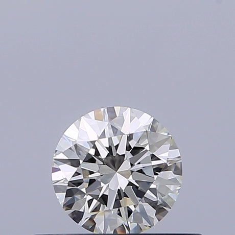 0.34 carat Round diamond H VVS1 Excellent