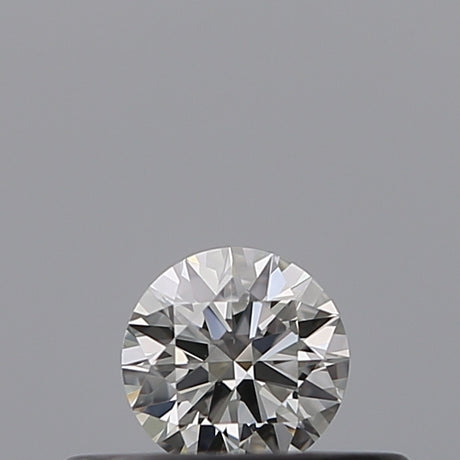 0.18 carat Round diamond G VVS1 Excellent