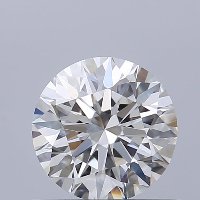 0.70 carat Round diamond F VS1 Excellent