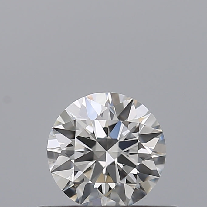 0.33 carat Round diamond F VVS1 Excellent