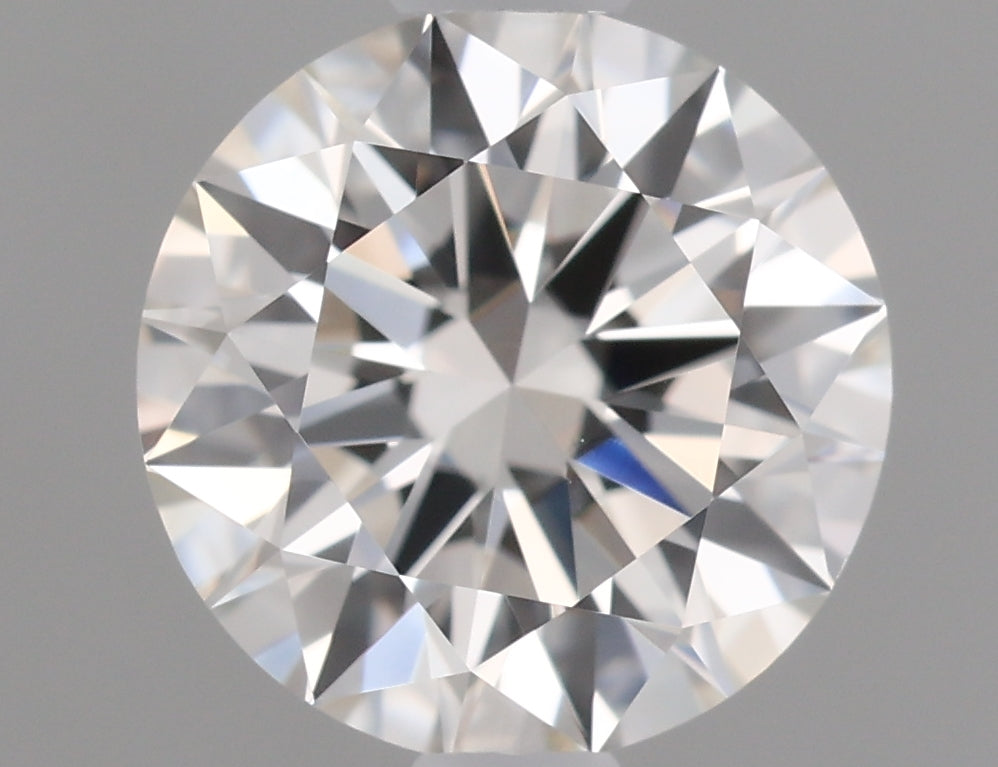 0.70 carat Round diamond J VS1 Excellent