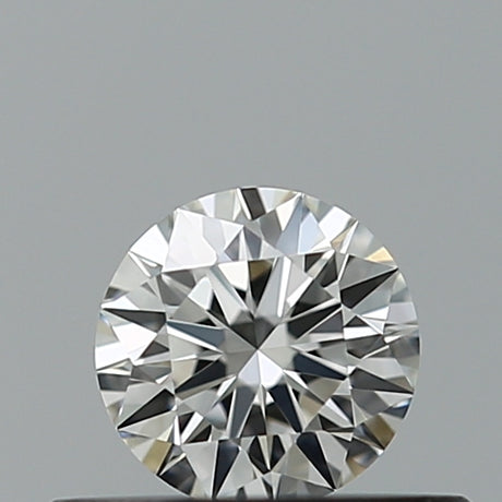 0.27 carat Round diamond G VVS1 Excellent