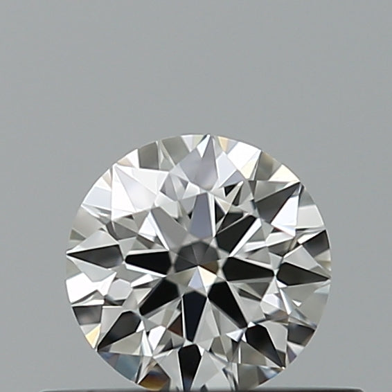 0.31 carat Round diamond G IF Excellent
