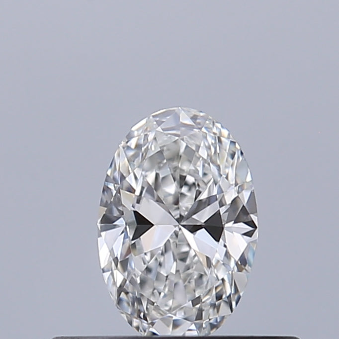 0.28 carat Oval diamond E VVS1