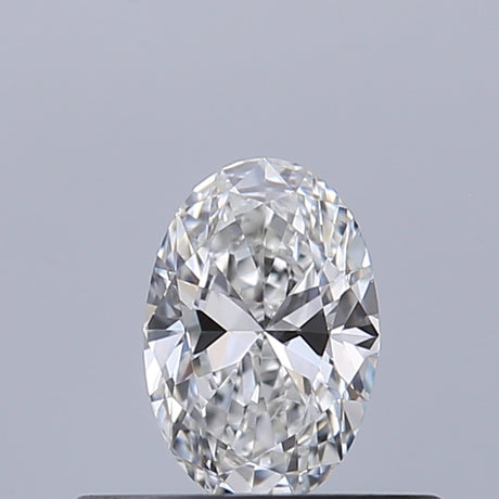 0.28 carat Oval diamond E VVS1