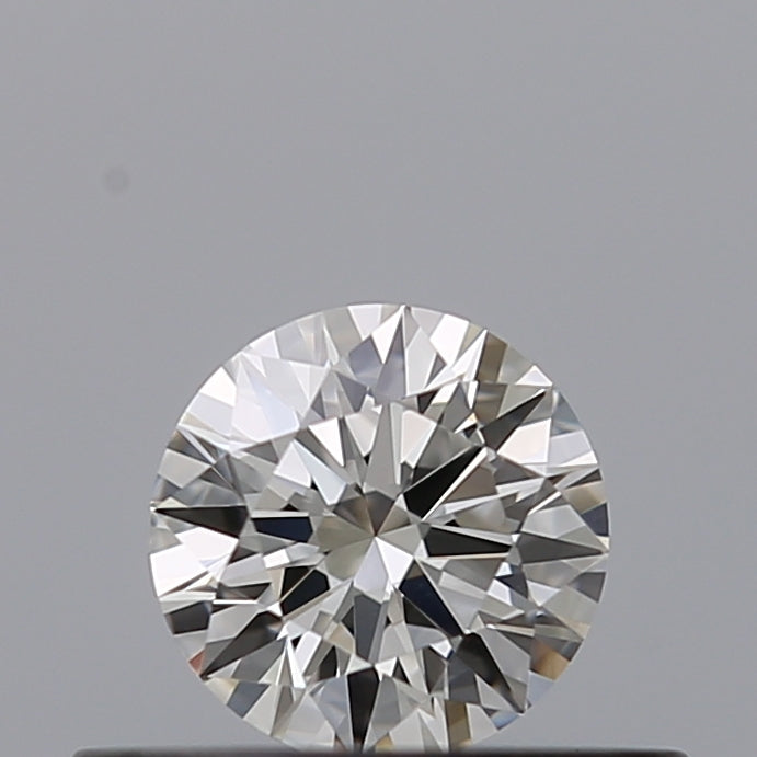 0.31 carat Round diamond F VVS2 Excellent