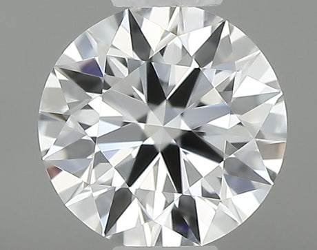 0.33 carat Round diamond F VVS2 Excellent