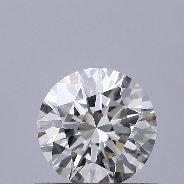 0.45 carat Round diamond G VVS2 Excellent