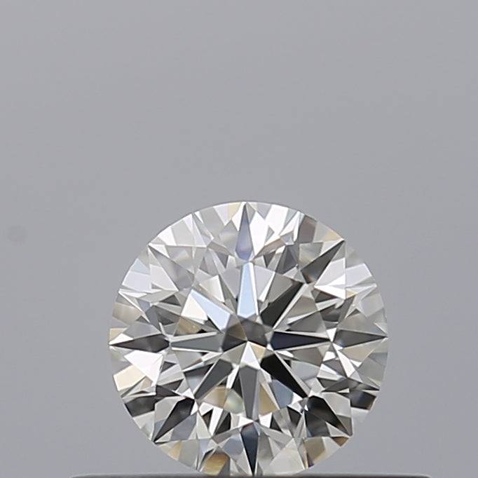 0.36 carat Round diamond H VS1 Excellent