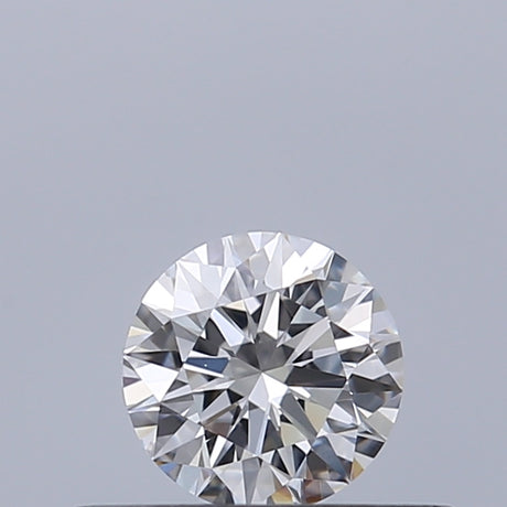 0.30 carat Round diamond D VVS1 Excellent