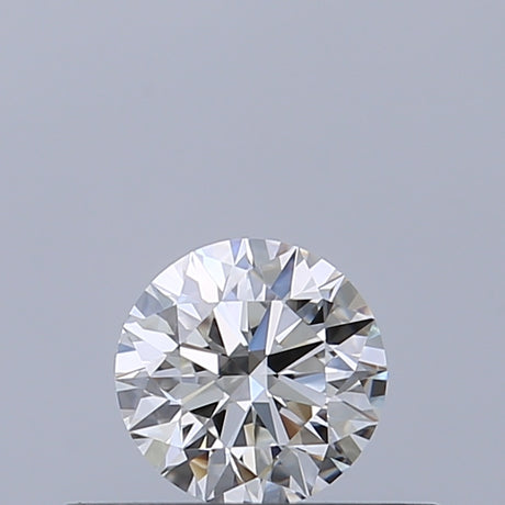 0.28 carat Round diamond F VVS1 Excellent