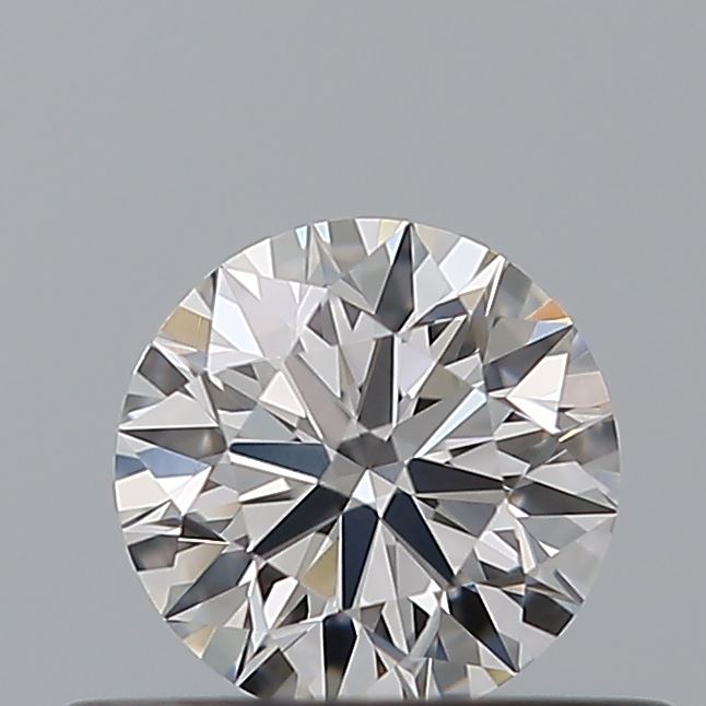 0.35 carat Round diamond G VVS2 Excellent