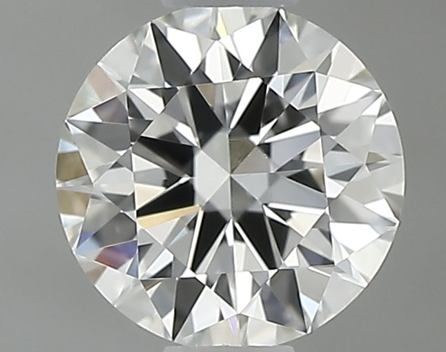 0.50 carat Round diamond H VS1 Excellent