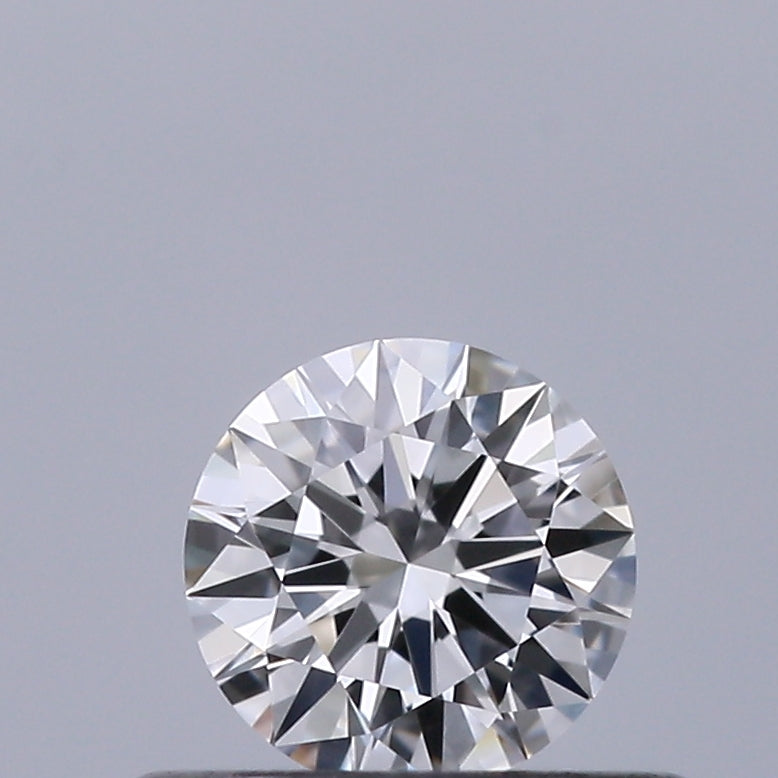 0.31 carat Round diamond D VVS1 Excellent
