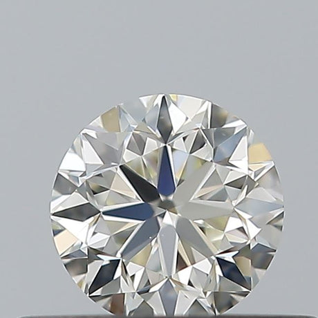 0.30 carat Round diamond I VS1 Very good